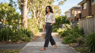 Women's Minimalist Sandals: Find Your Fit and Style