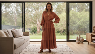Women's Online Boutique Australia: Your 2026 Guide to Curated Boho-Chic Style