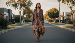Women's Vegan Leather Jackets: Style, Ethics & Quality