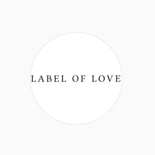 Label Of Love