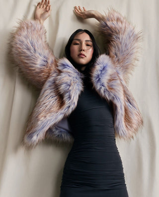 Unreal Fur | ONLINE EXCLUSIVE
