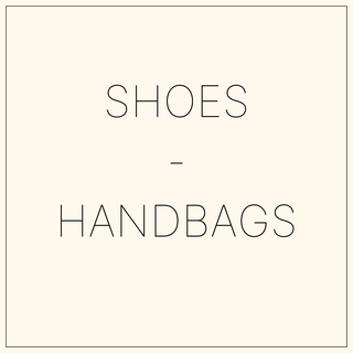 Shoes & Handbags