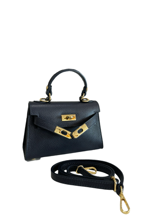 Kendall Mini Bag | Navy