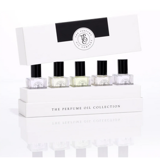 The Perfume Oil Collection | Bloom
