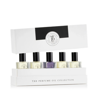 The Perfume Oil Collection - Him