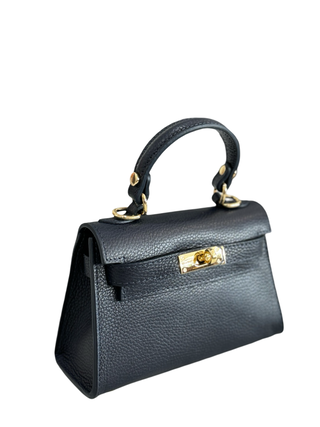 Kendall Mini Bag | Black