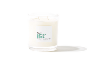 Bay of Fires Soy Candle