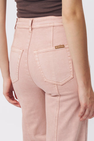 Charlie Jean | Musk Pink
