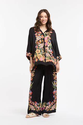 Floral Lounge Pants