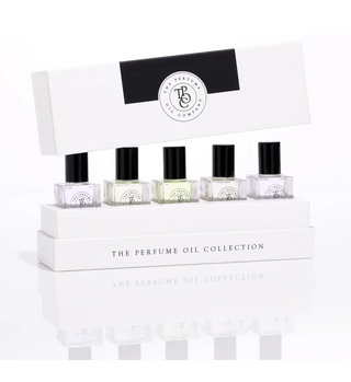 The Perfume Oil Collection - SWEET