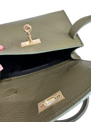 Kendall Mini Bag | Olive