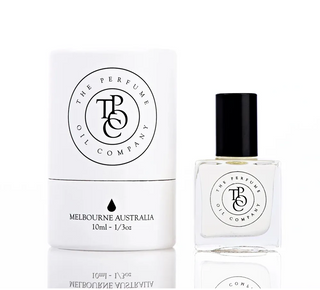 BIANCO, inspired by Do Son (Diptyque) - 10 mL Roll-On Perfume Oil