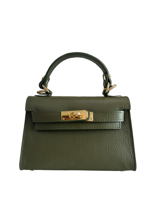 Kendall Mini Bag | Olive