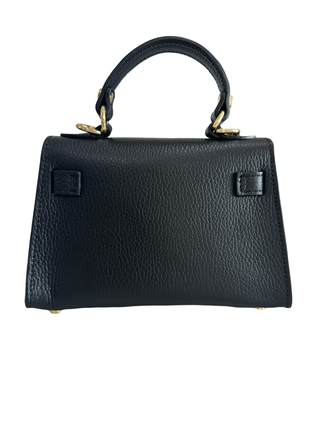 Kendall Mini Bag | Black