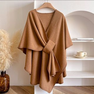 Knot Wrap | Tan