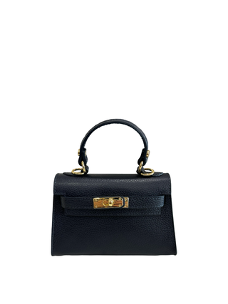 Kendall Mini Bag | Navy