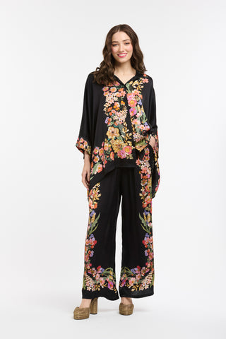 Floral Lounge Pants