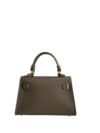 Kendall Mini Bag | Taupe