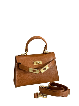 Kendall Mini Bag | Tan