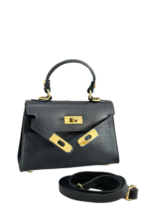 Kendall Mini Bag | Black