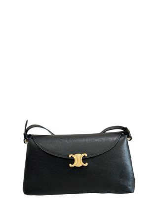 Olivia Hand Bag | Black