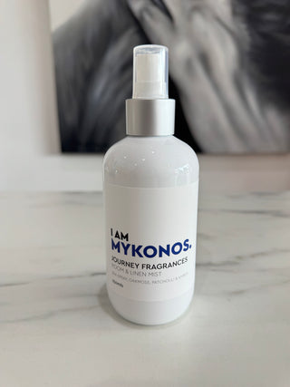 I am Mykonos