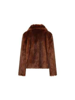 Courage Jacket | Ginger