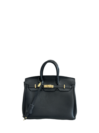 Bianca Carry Bag | Black