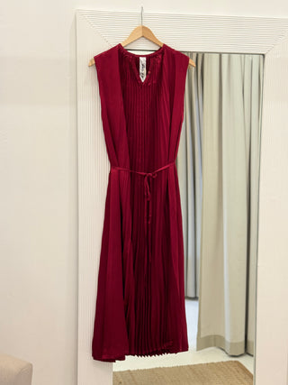 Samba Dress | Red