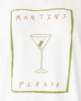 Martini Please | Tee