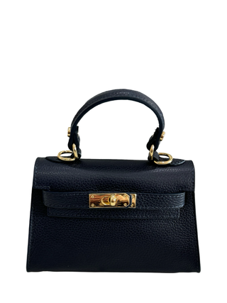 Kendall Mini Bag | Black