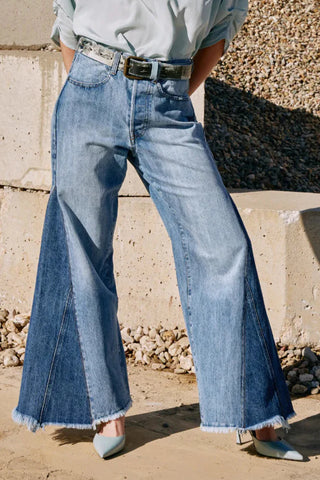 Fedora Jeans | Denim