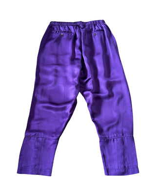 Field Pants | Purple