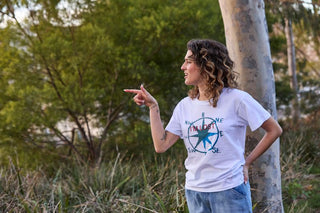 Reflections Tee | Lost