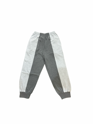 Jest Sweat Pant | Grey two tone