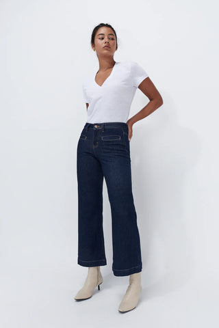 Freya Jean | Indigo
