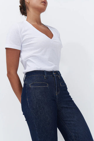 Freya Jean | Indigo