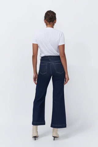 Freya Jean | Indigo