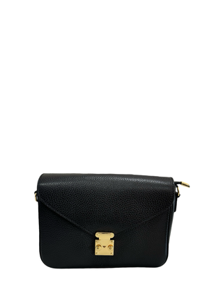 Harper Cross Body Bag | Black