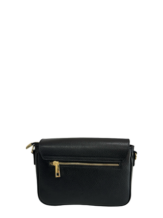 Harper Cross Body Bag | Black