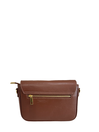 Harper Cross Body Bag |  Tan