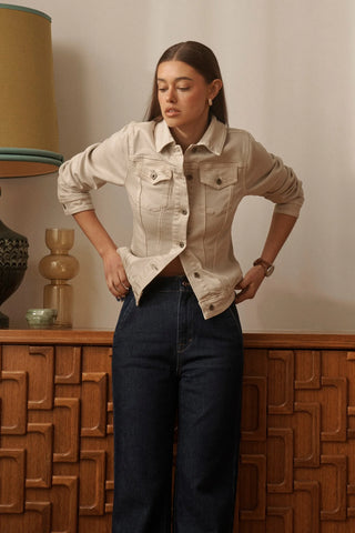 Sabrina Pant | Indigo