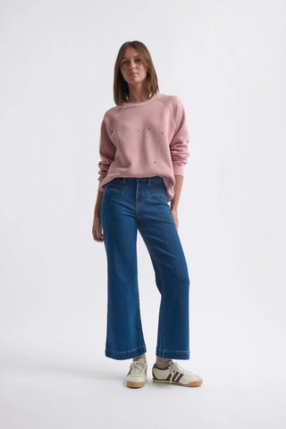 Freya Jean | Brentwood Blue