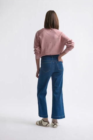 Freya Jean | Brentwood Blue
