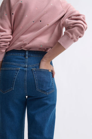 Freya Jean | Brentwood Blue