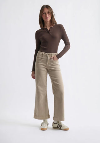 Freya Jean | Plait Pocket - Arizona Wash