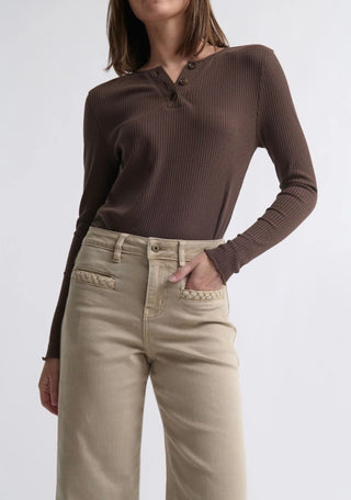 Freya Jean | Plait Pocket - Arizona Wash
