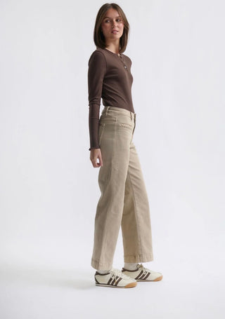 Freya Jean | Plait Pocket - Arizona Wash