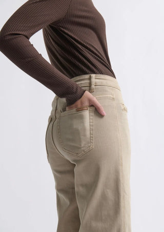 Freya Jean | Plait Pocket - Arizona Wash