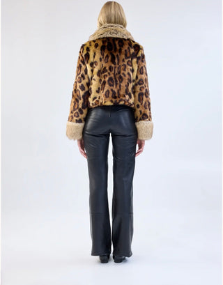 Hidden Tiger Jacket